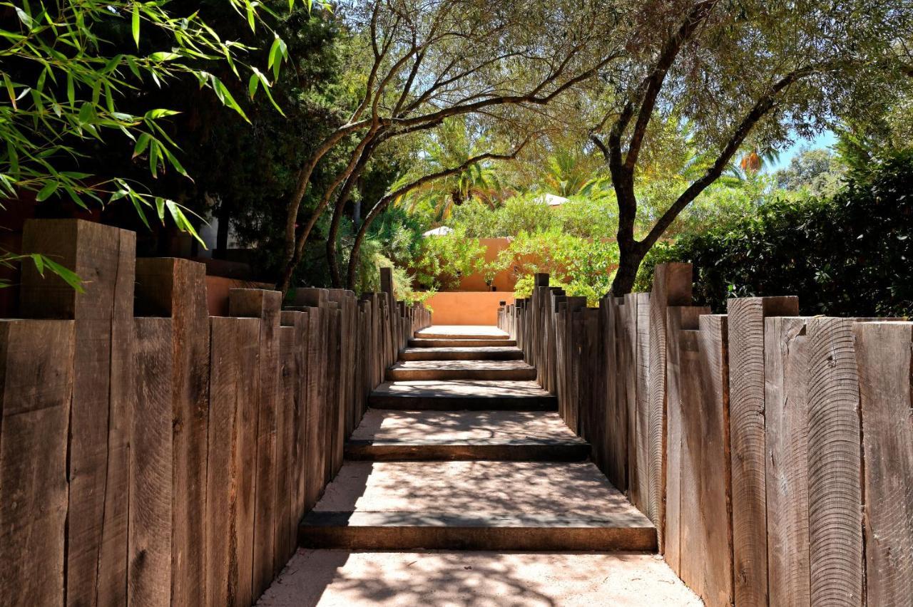 Hotel Bartaccia Propriano (Corsica) Exterior foto