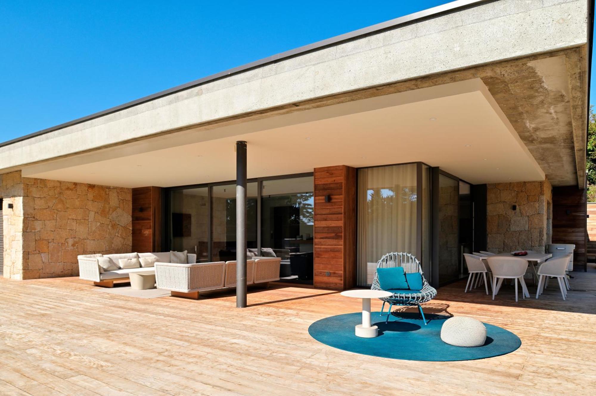 Hotel Bartaccia Propriano (Corsica) Exterior foto